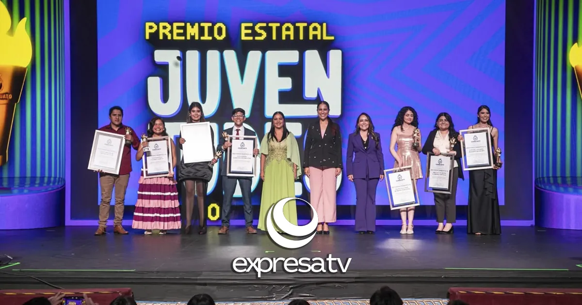PREMIO JUVENTUD