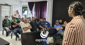 SALAMANCA TRANSPORTE