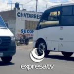 TRANSPORTE SALVATIERRA