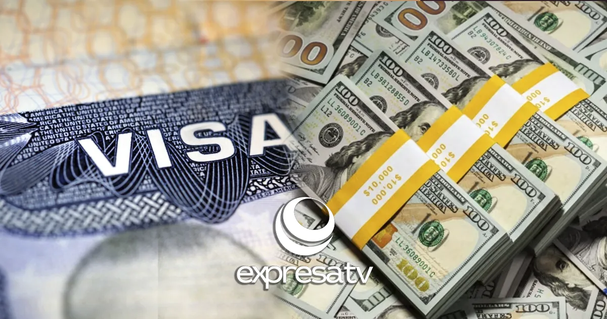 VISA
