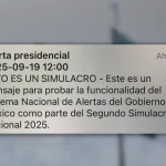ALERTA