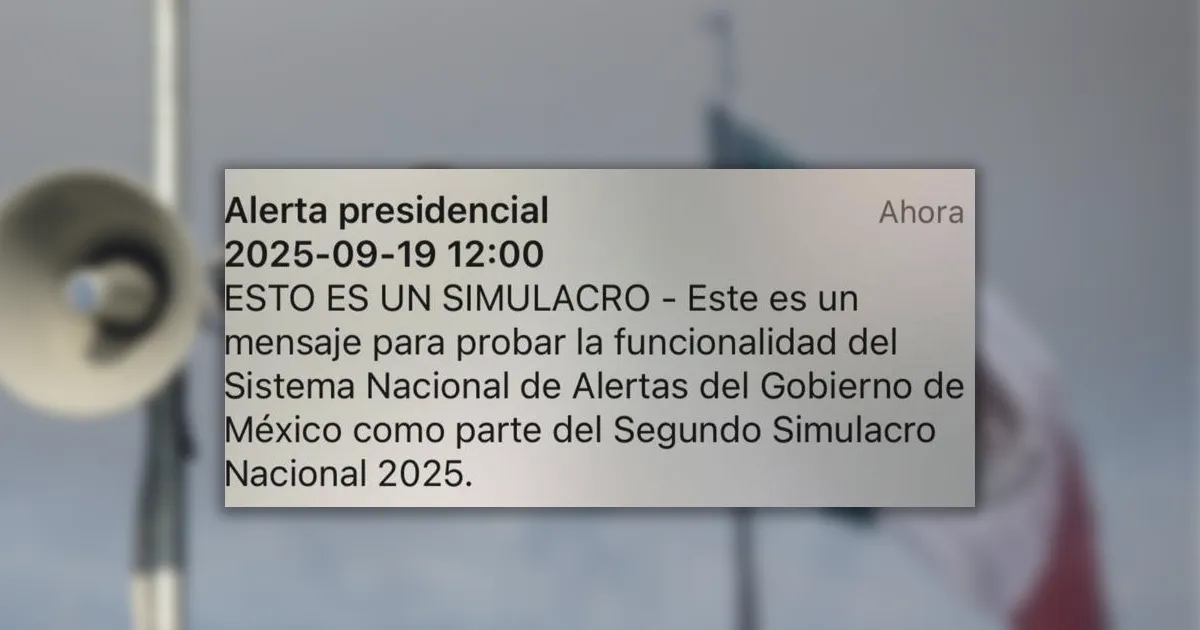 ALERTA