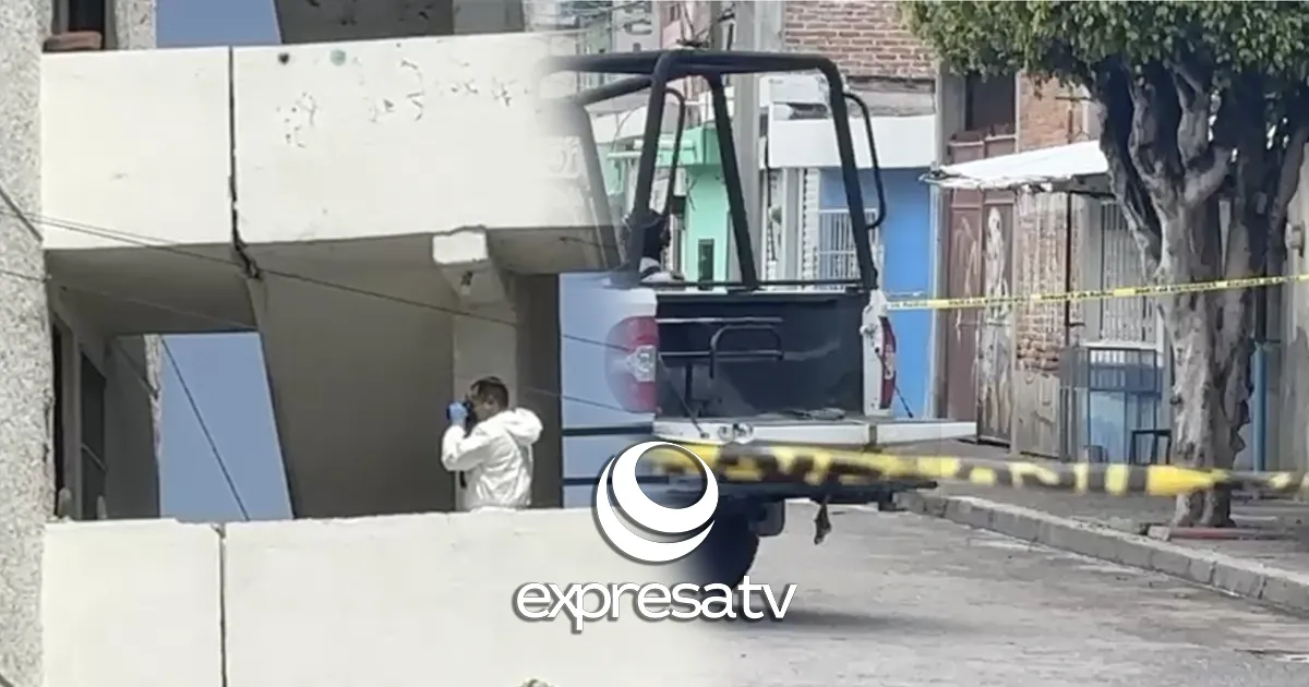 ASESINATO MIÉRCOLES