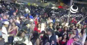 BAILE SAN MIGUEL OCTOPAN