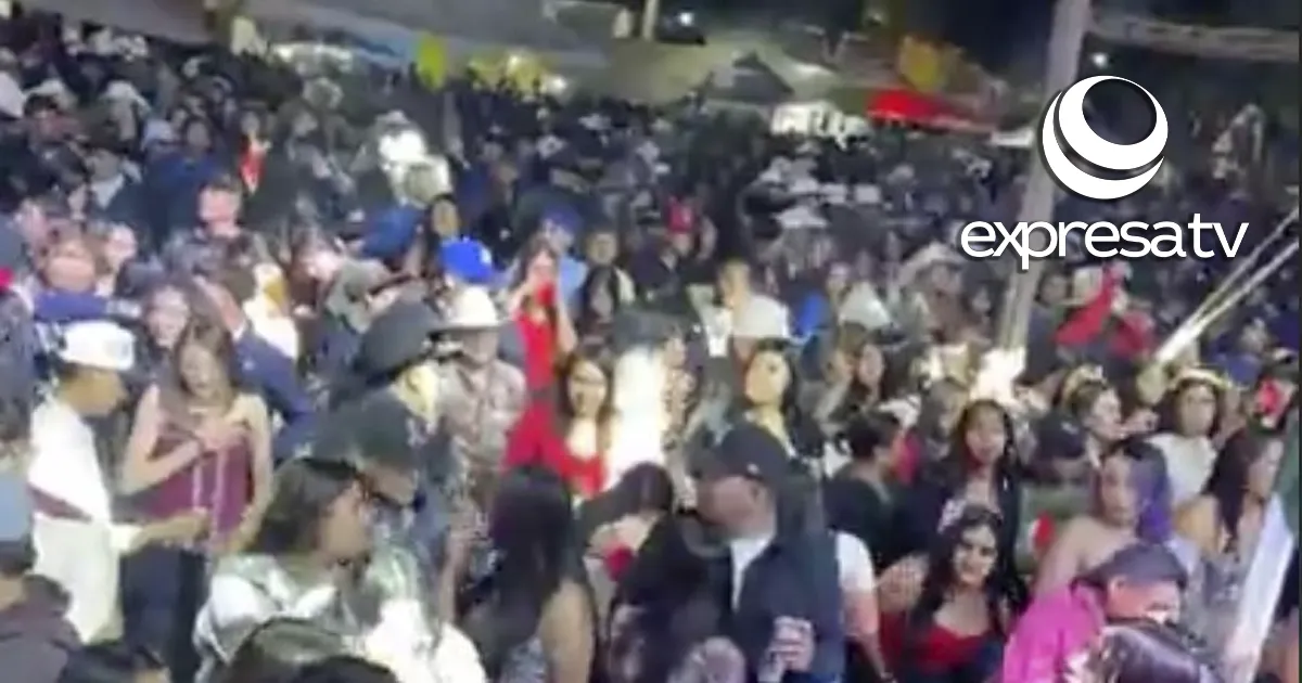 BAILE SAN MIGUEL OCTOPAN