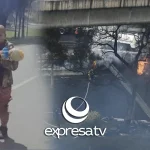 IZTAPALAPA FALLECIDOS