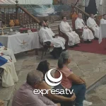 JÓVENES CATÓLICOS