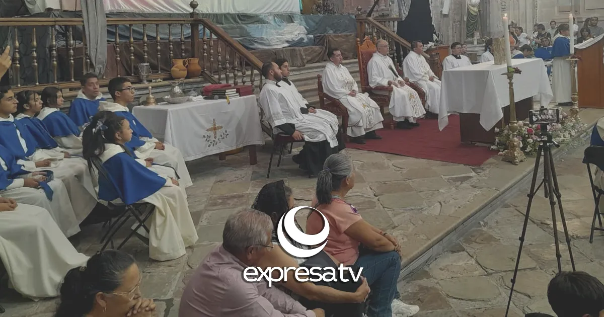 JÓVENES CATÓLICOS