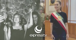 MUJERES INDEPENDENCIA