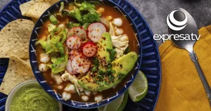 POZOLE