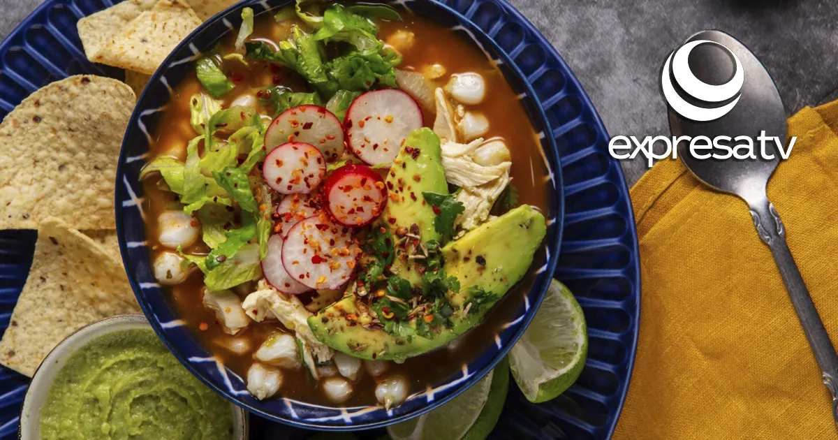 POZOLE