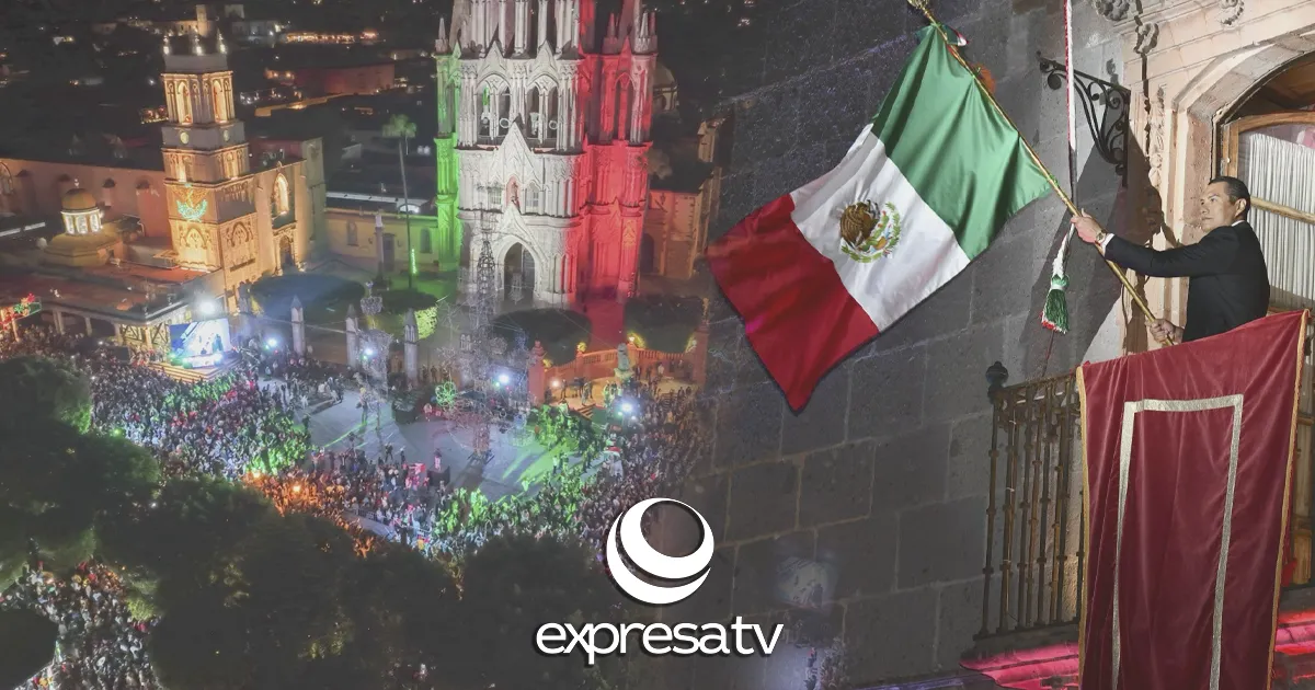 SAN MIGUEL DE ALLENDE