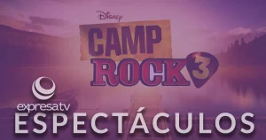 CAMP ROCK