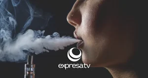 CIGARRILLO ELECTRÓNICO