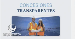 CONCESIONES