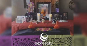 DÍA DE MUERTOS