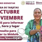 MUJERES BIENESTAR