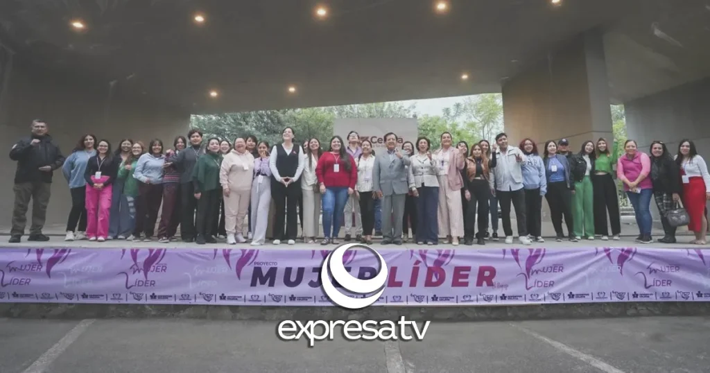 PROGRAMA MUJER