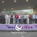 PROGRAMA MUJER