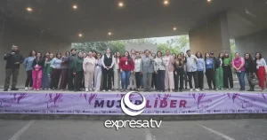PROGRAMA MUJER
