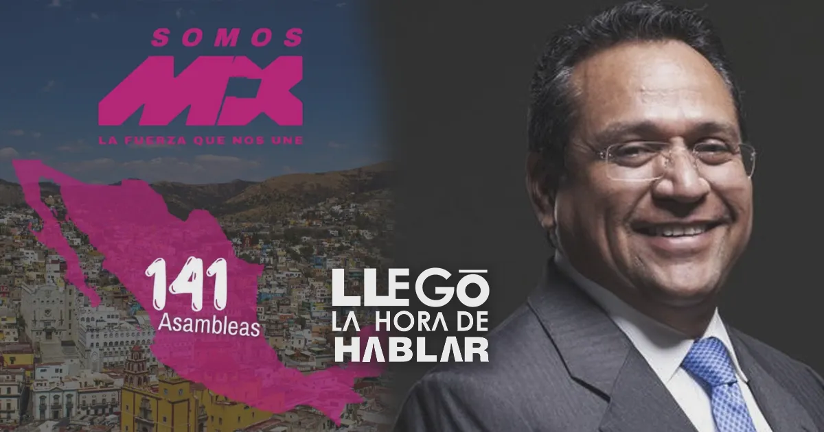 SOMOS MX