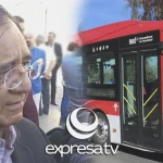 TRANSPORTE ELÉCTRICO