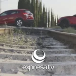 TREN PASAJEROS