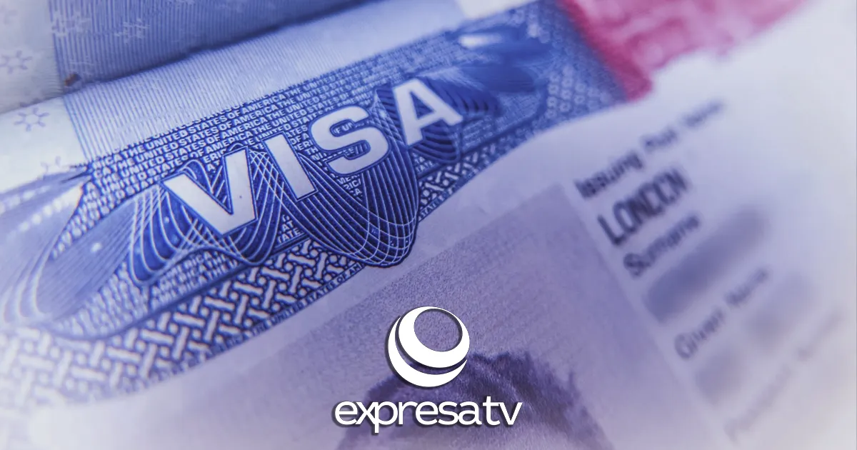 VISA