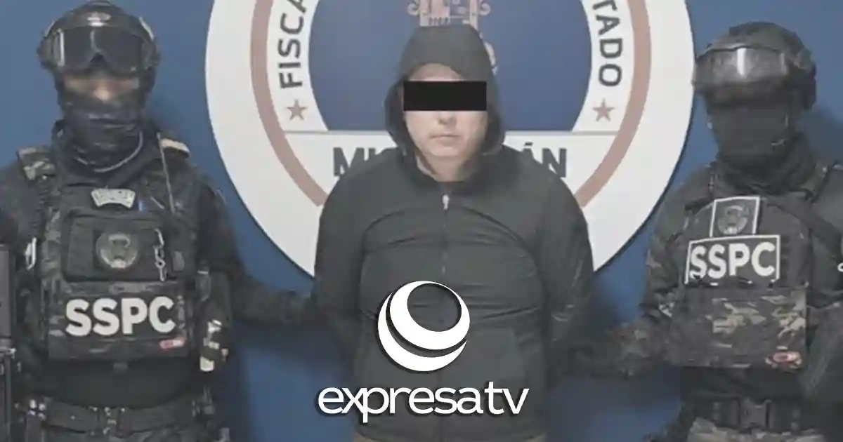 ASESINATO CARLOS MANZO