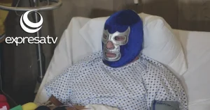 BLUE DEMON JR
