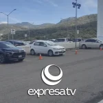 ESTACIONAMIENTO