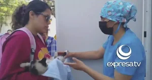 ESTERILIZACIÓN