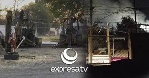 EXTORSIÓN EMPRESAS