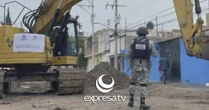 EXTORSIÓN EMPRESAS