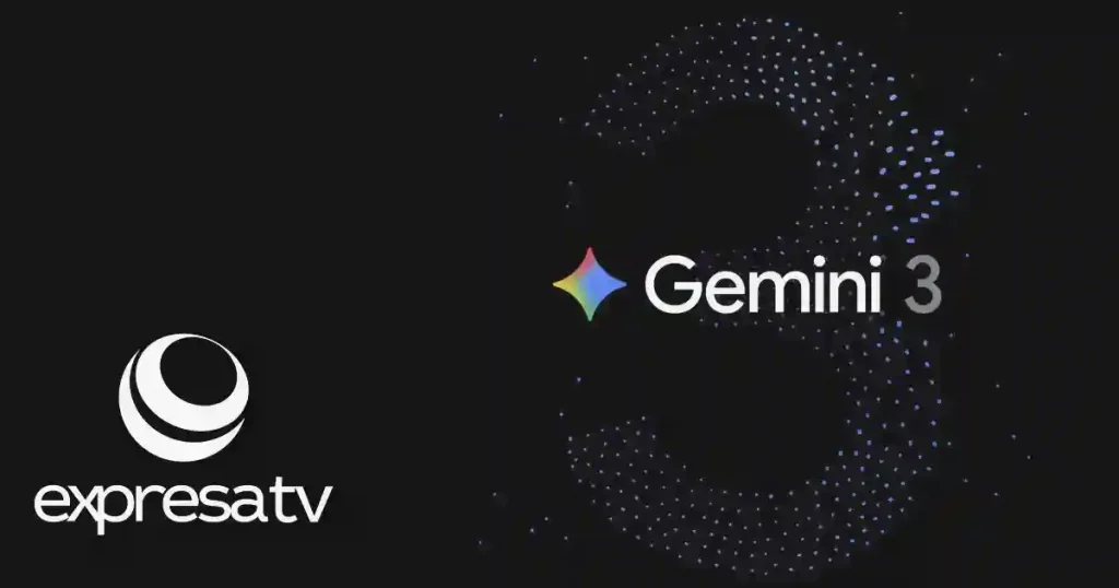 GEMINI 3