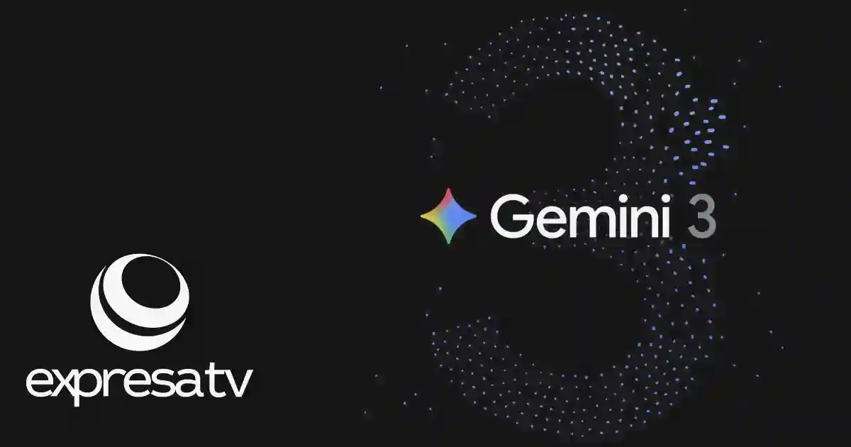 GEMINI 3