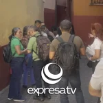 INSEGURIDAD CIUDADANOS