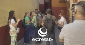 INSEGURIDAD CIUDADANOS