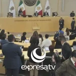 JÓVENES POLÍTICA