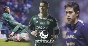 LIGA MX