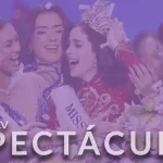 MISS UNIVERSO