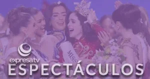 MISS UNIVERSO