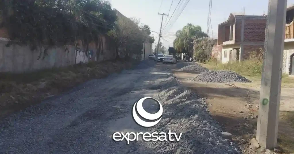 OBRAS PÚBLICAS