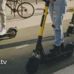 SCOOTERS