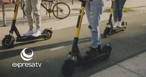 SCOOTERS