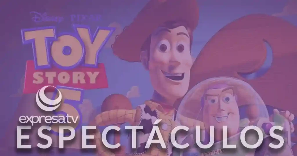 TOY STORY