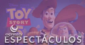 TOY STORY