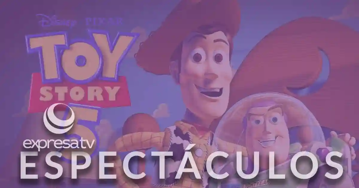 TOY STORY