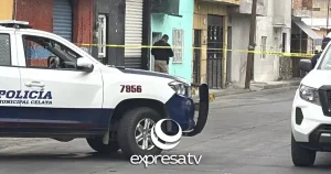 ASESINATO EJIDAL