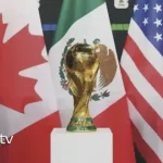 CALENDARIO MUNDIAL